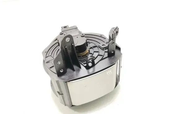 Jaguar XF Dash center air vent grill CX23-19K617-BC