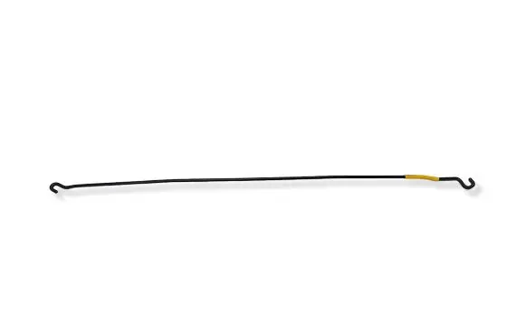 Mercedes-Benz CLA C117 X117 W117 Engine bonnet/hood prop rod/strut 