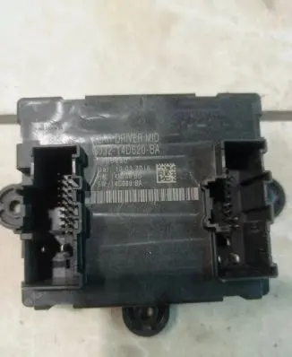 Land Rover Range Rover L405 Door control unit/module GJ32-14D620-BA