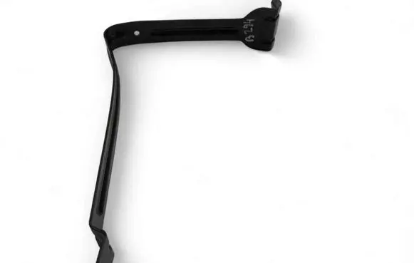 BMW 5 F10 F11 Battery bracket 7609962