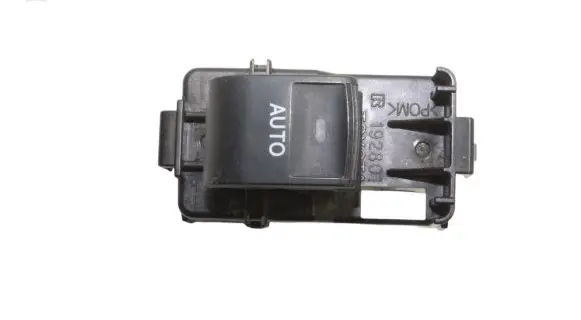 Toyota Auris 150 Electric window control switch 192801