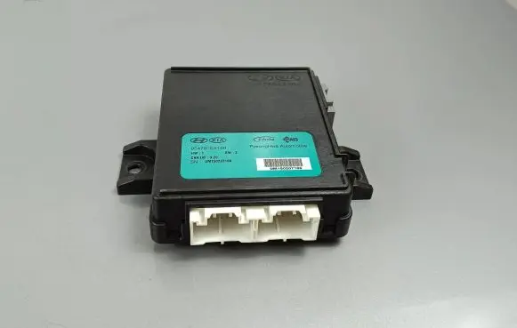 KIA Sorento Other control units/modules 95470C5100