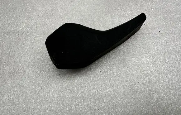 Audi A5 Engine bonnet (hood) release handle 8W0823561
