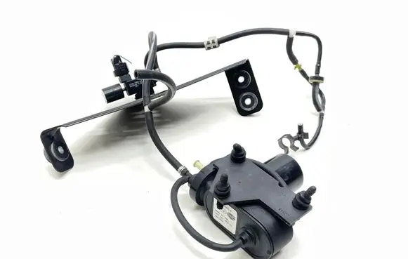 Vacuum pump