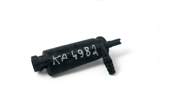 Opel Astra H Windscreen/windshield washer pump 13157637