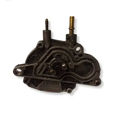 Opel Zafira B Vacuum pump 7009690100 08T0220592
