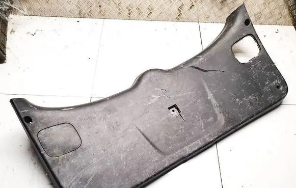 Hyundai Santa Fe Other trunk/boot trim element a050166
