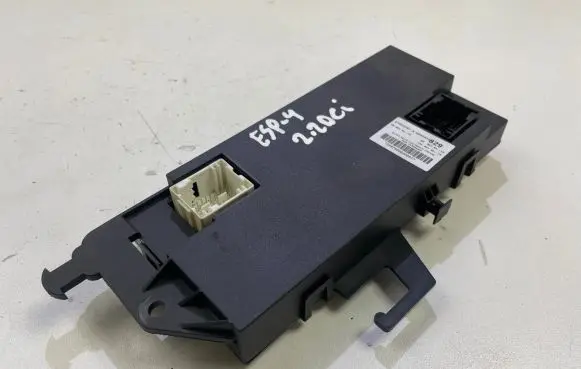 Renault Espace IV Engine control unit/module 8200414829 21003297A 3297500630057