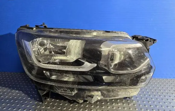 Citroen Berlingo Headlight/headlamp 9816824780