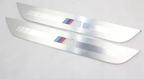 BMW 8 G16 Front sill (body part) 