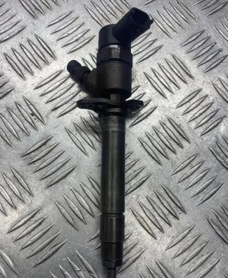 Volvo V70 Fuel injector 8658352 2A2109D 28201