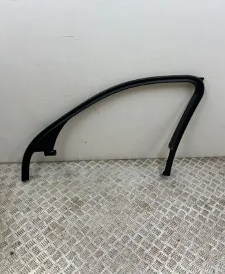 Other front door trim element