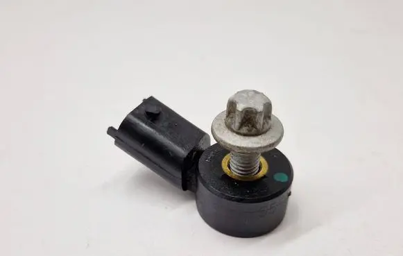 Buick Encore I Detonation knock sensor 55563372