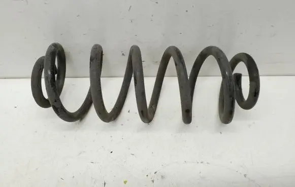 Opel Astra K Rear coil spring
