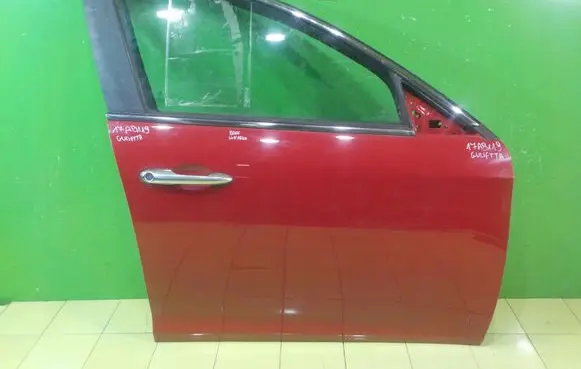 Ford Ranger Front door PRZOD PRAWE