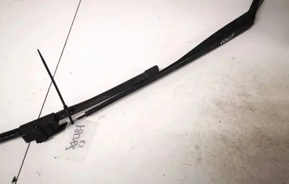 BMW 5 GT F07 Front wiper blade arm