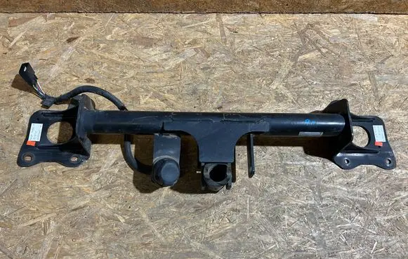 Tesla Model Y Detachable towbar 151441100F K677T60