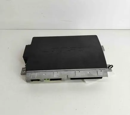 Porsche Taycan 9J1 Sound amplifier 9J1035223F 9J1035223
