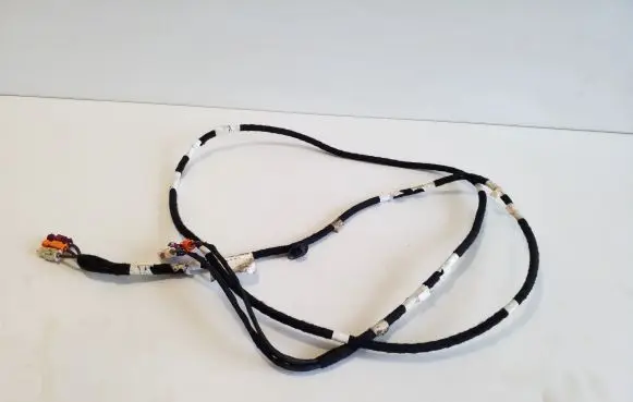 Opel Vivaro Other wiring loom 9811913980