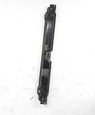 Top upper radiator support slam panel