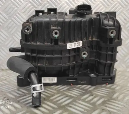 KIA Ceed Intake manifold 2830004550