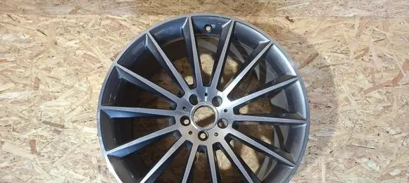 Mercedes-Benz GLE W167 R21 alloy rim A1674013500 C00658