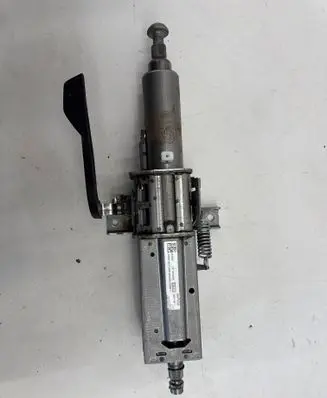 BMW 1 F70 Steering wheel axle 689119811