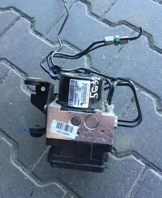Volvo XC60 ABS Pump