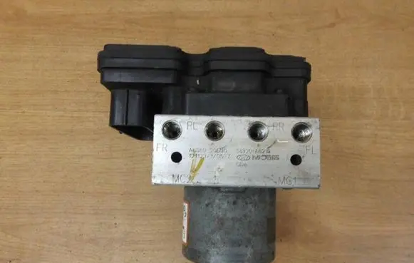 KIA Pro Cee'd II ABS Pump 58920A6210 A658930500 A658920500