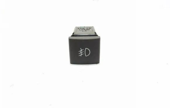 Saab 9-3 Ver1 Fog light switch 4409223
