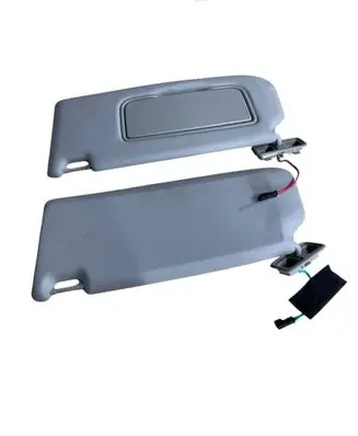 Volvo V50 Sun visor