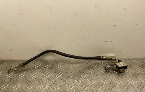 Ford Focus Negative earth cable (battery) AV6N10C679BG