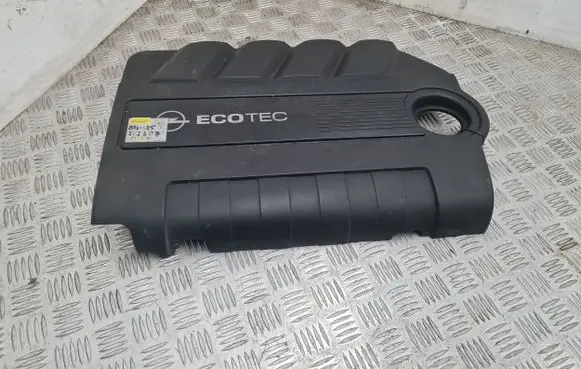 Opel Astra H Engine cover (trim) 315829598
