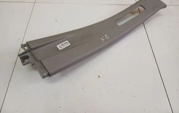 Toyota Yaris (B) pillar trim (top) 6241152120 62411-52120