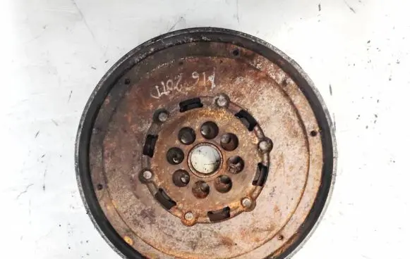 Audi A6 S6 C5 4B Flywheel