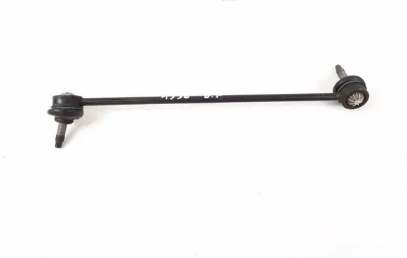 Opel Corsa F Front anti-roll bar/stabilizer link 