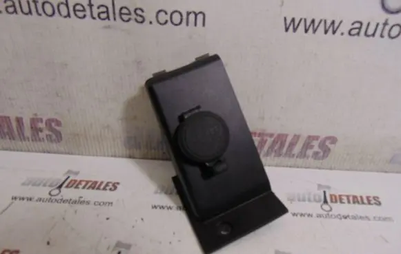 Honda Accord 12 V Socket (front) 83404SDCAU01022