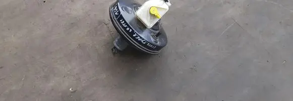 Honda Civic IX Brake booster 4600ATV8G030