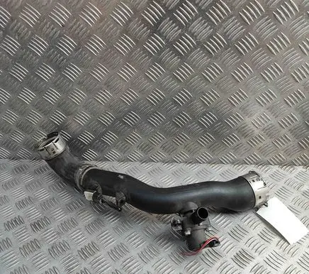 KIA Ceed Intercooler hose/pipe 2828708000 393002M500