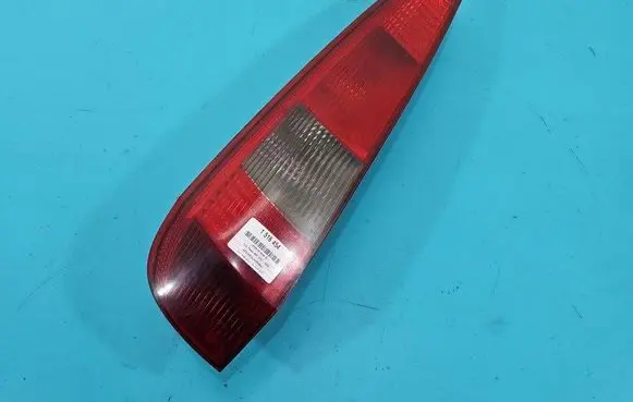 Ford Fiesta Rear/tail lights 2S61-13N004-A IMPRK1516454