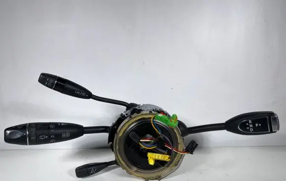 Mercedes-Benz ML W164 Steering angle sensor A1645450716 0511242706 90083063290178