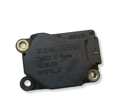 Volvo V70 Air flap motor/actuator 75622C 191013 120800