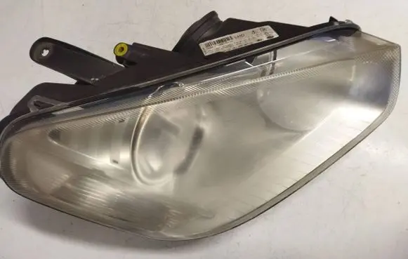 Ford C-MAX I Headlight/headlamp 1EJ00958702