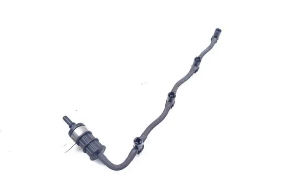 Renault Trafic II (X83) Fuel return line/hose 