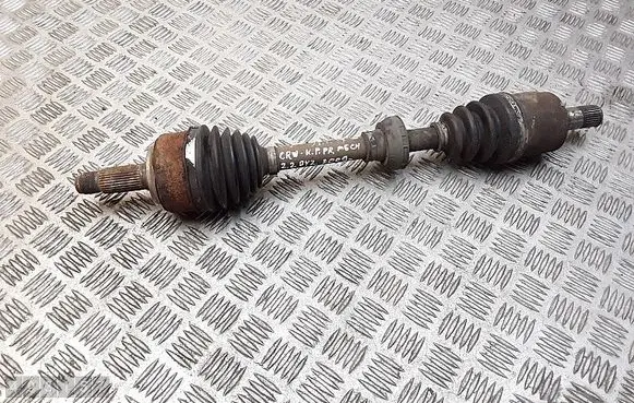 Honda CR-V Front driveshaft