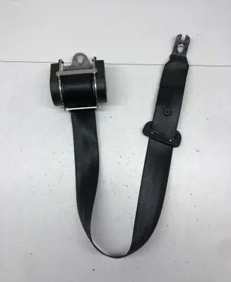 Audi A3 S3 8V Rear seatbelt 8V3857805