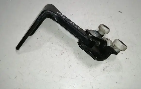 Mercedes-Benz Sprinter W906 Sliding door upper roller guide/hinge 