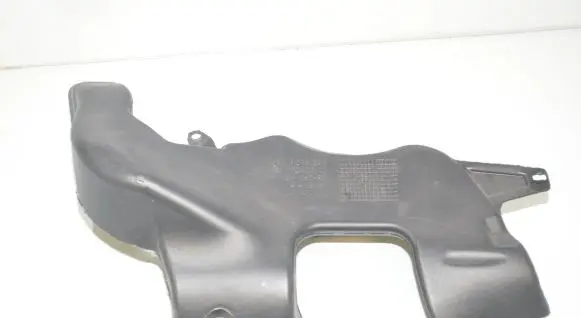 BMW 2 F46 Cabin air duct channel 9263336 51459263336