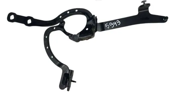 BMW 5 G30 G31 Tailgate/trunk/boot hinge 7390414