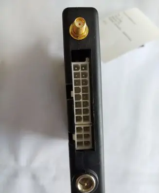 Hyundai Santa Fe Other control units/modules S30880S8372